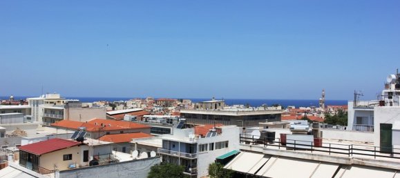 Недвижимость 135м² в Ханья, Греция № 7044 7