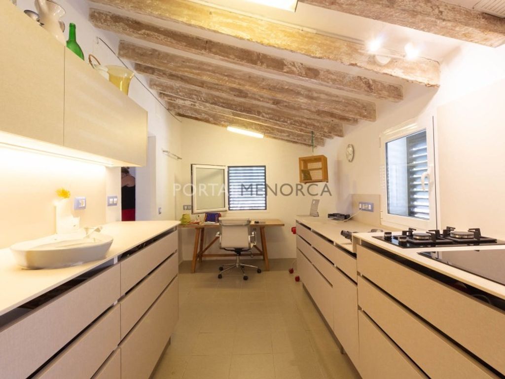 4 bedrooms House in Menorca, Spain No. 242098