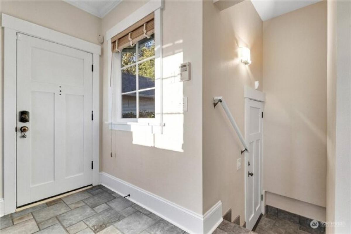 3 غرف نوم منزل في Seattle, USA رقم 235143