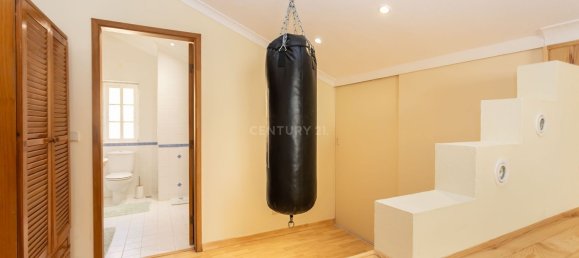 4 Schlafzimmer Haus in Seixal, Portugal, Nr. 126119 14