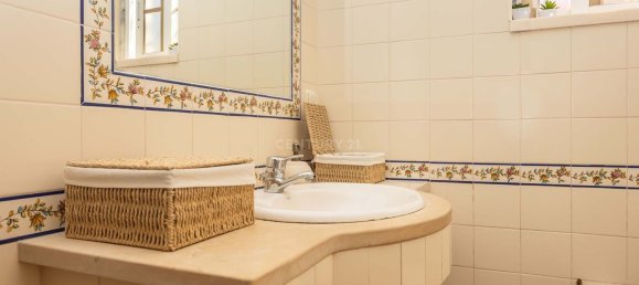 4 Schlafzimmer Haus in Seixal, Portugal, Nr. 126119 2