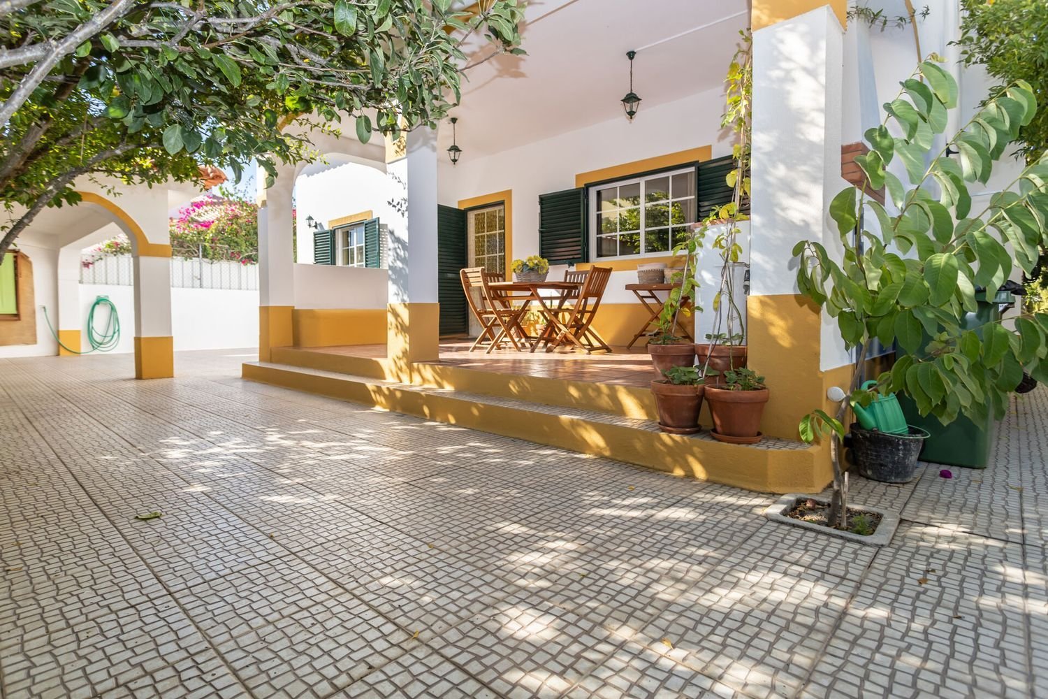 4 Schlafzimmer Haus in Seixal, Portugal, Nr. 126119