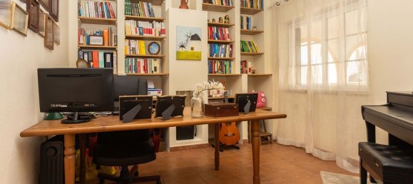 4 Schlafzimmer Haus in Seixal, Portugal, Nr. 126119 41