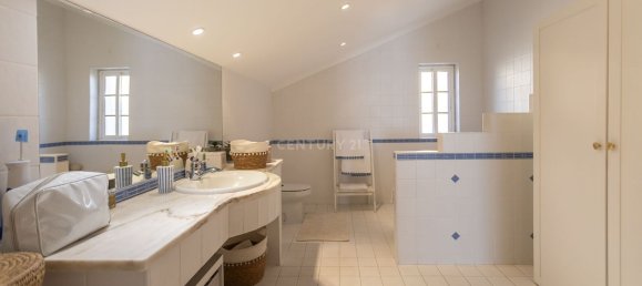 4 Schlafzimmer Haus in Seixal, Portugal, Nr. 126119 17