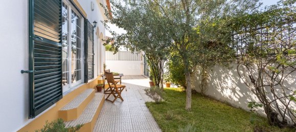 4 Schlafzimmer Haus in Seixal, Portugal, Nr. 126119 28