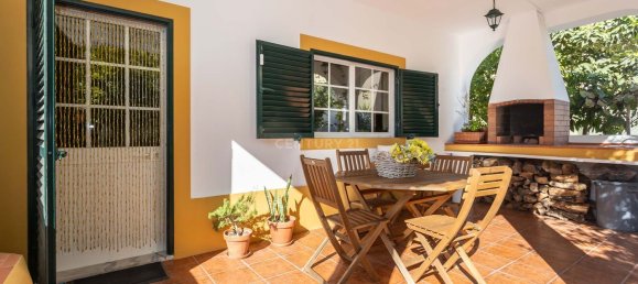 4 Schlafzimmer Haus in Seixal, Portugal, Nr. 126119 18