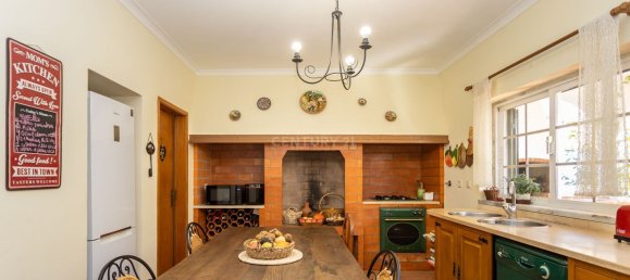 4 Schlafzimmer Haus in Seixal, Portugal, Nr. 126119 32