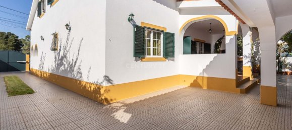 4 Schlafzimmer Haus in Seixal, Portugal, Nr. 126119 24