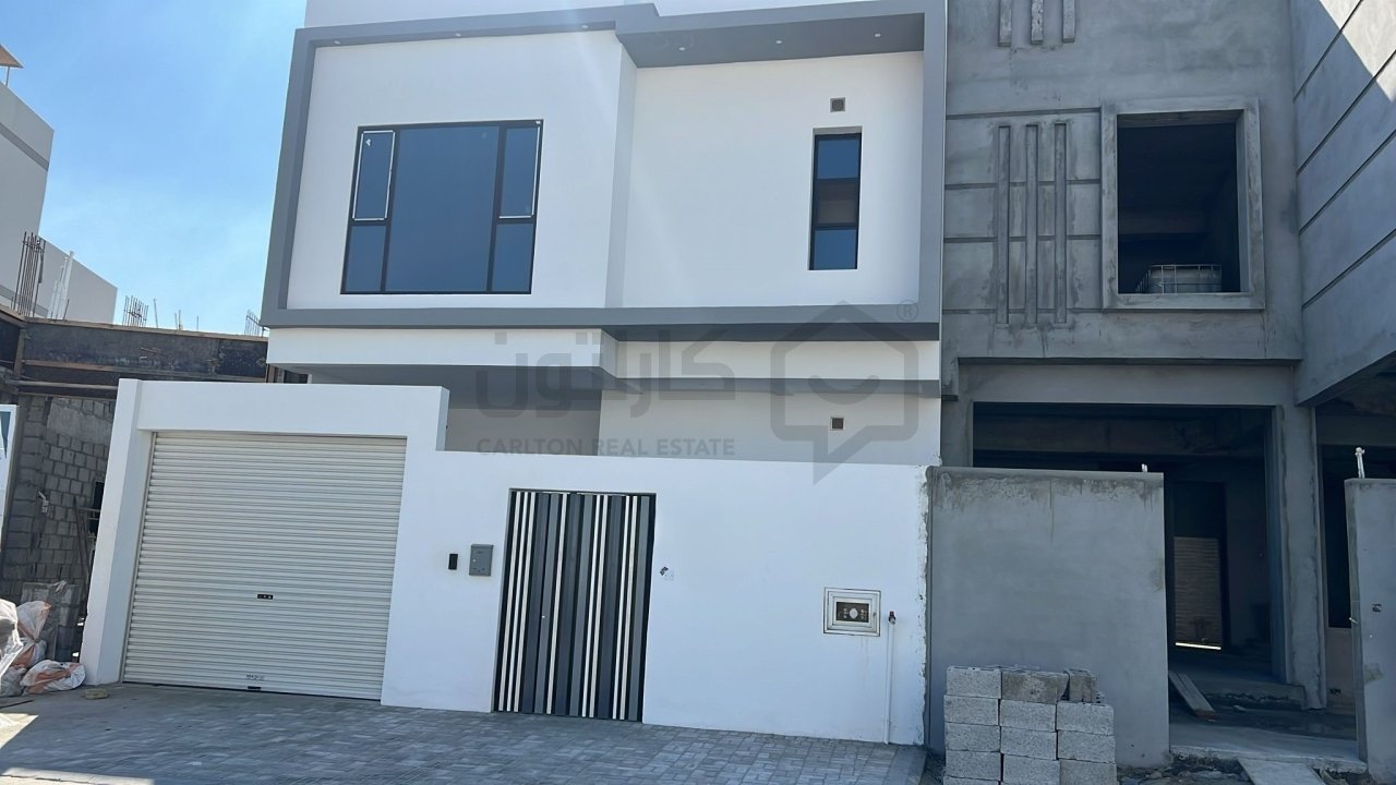 3 bedrooms Villa in Hamala, Bahrain No. 694