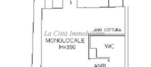 Estúdio em Novara, Italy N.º 10414 3