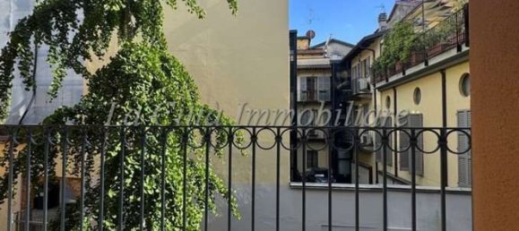 Estúdio em Novara, Italy N.º 10414 25