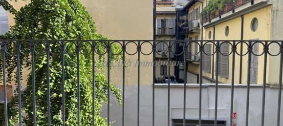 Estúdio em Novara, Italy N.º 10414 22