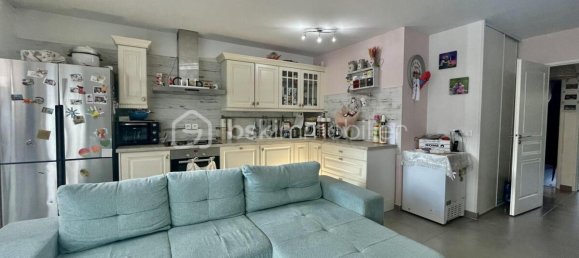 2 Schlafzimmer Wohnung in Athis-Mons, France, Nr. 336370 3