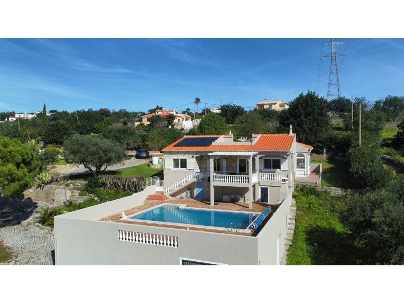 3 chambres Maison à Olhao, Portugal No. 103437