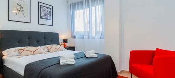 2 غرف نوم شقة في Alicante, Spain رقم 166855 2