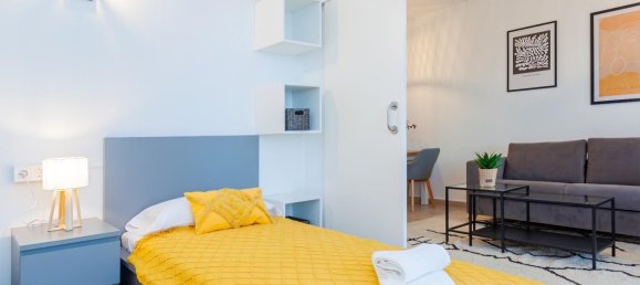 2 غرف نوم شقة في Alicante, Spain رقم 166855 22