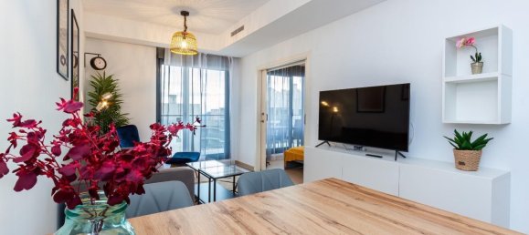 2 غرف نوم شقة في Alicante, Spain رقم 166855 13