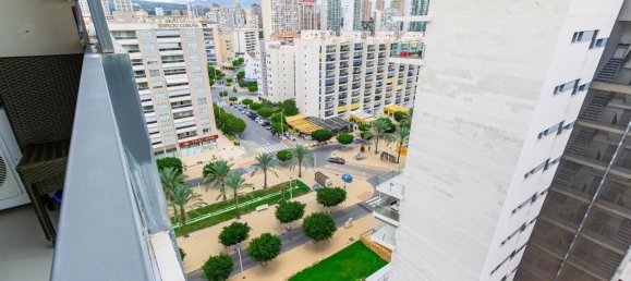 2 غرف نوم شقة في Alicante, Spain رقم 166855 23