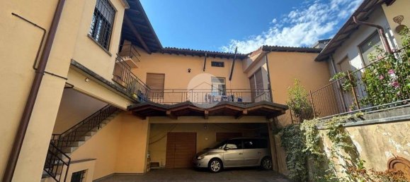 3 Schlafzimmer Wohnung in Borgo di Terzo, Italy, Nr. 299208 16