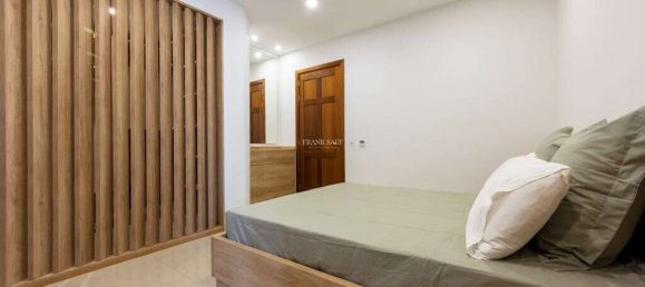 3 Schlafzimmer Penthouse in Sliema, Malta, Nr. 7083 12