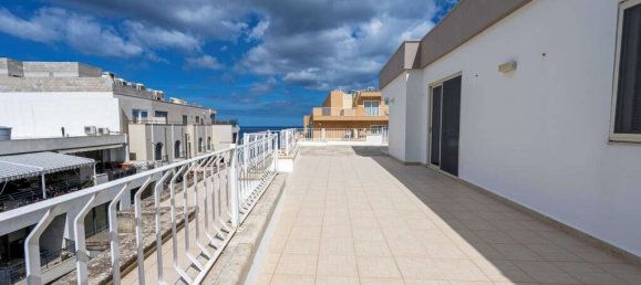 3 Schlafzimmer Penthouse in Sliema, Malta, Nr. 7083 2