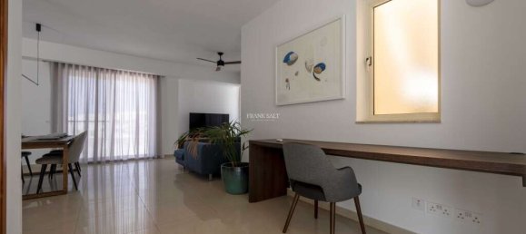 3 Schlafzimmer Penthouse in Sliema, Malta, Nr. 7083 6