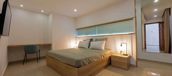 3 Schlafzimmer Penthouse in Sliema, Malta, Nr. 7083 9