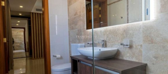 3 Schlafzimmer Penthouse in Sliema, Malta, Nr. 7083 17