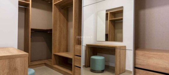 3 Schlafzimmer Penthouse in Sliema, Malta, Nr. 7083 10