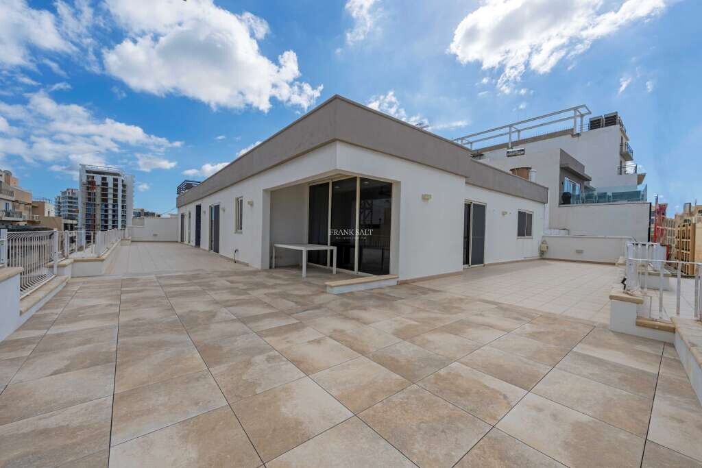 3 Schlafzimmer Penthouse in Sliema, Malta, Nr. 7083