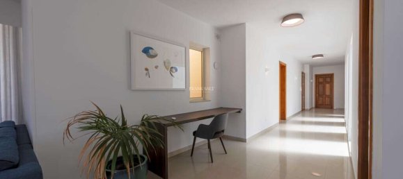 3 Schlafzimmer Penthouse in Sliema, Malta, Nr. 7083 7