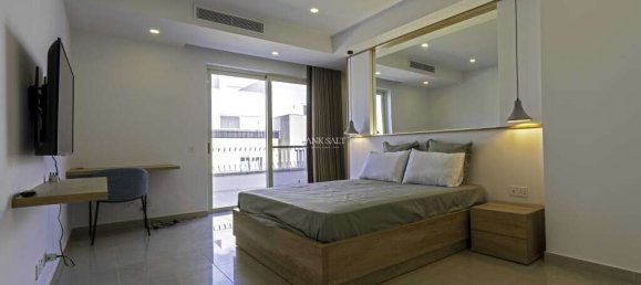 3 Schlafzimmer Penthouse in Sliema, Malta, Nr. 7083 13