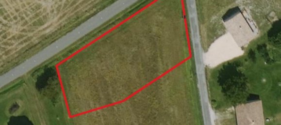  قطعة أرض في Sousmoulins, France 1978متر مربع رقم 282569 4