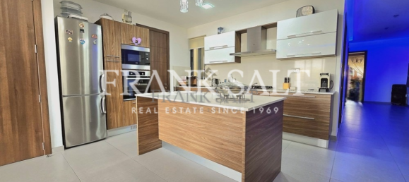 3 غرف نوم شقة في Xghajra, Malta رقم 3001 2