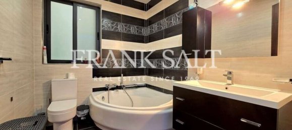 3 غرف نوم شقة في Xghajra, Malta رقم 3001 4