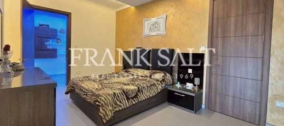 3 غرف نوم شقة في Xghajra, Malta رقم 3001 3