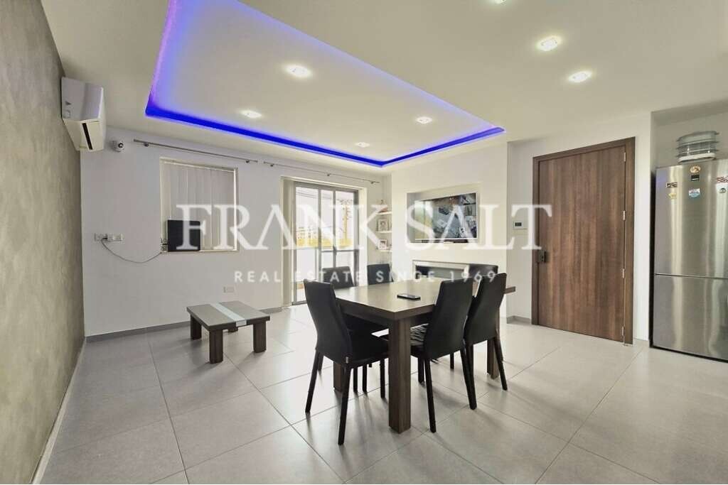 3 غرف نوم شقة في Xghajra, Malta رقم 3001