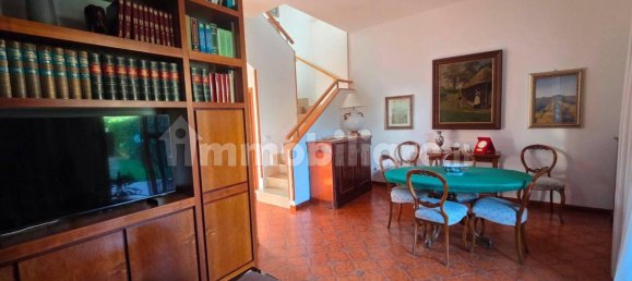 Casa de 4 dormitorios en Fiumicino, Italy No. 377283 16