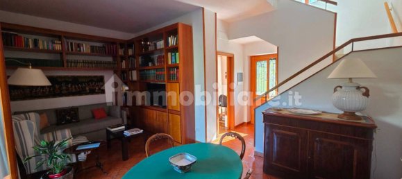 Casa de 4 dormitorios en Fiumicino, Italy No. 377283 12