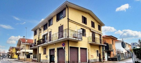 Imóvel comercial em Pioltello, Italy 75 m² N.º 310896 10