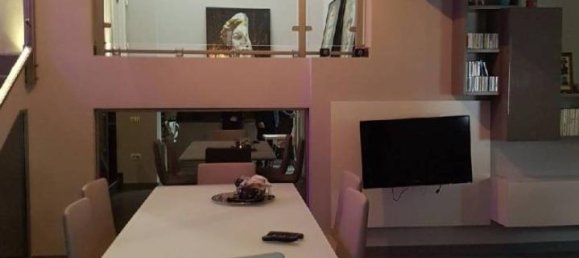 4 rooms Apartment in Parma, Italy No. 23564 7