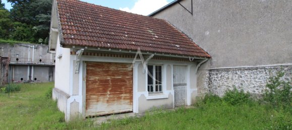 5 bedrooms Villa in Loir-et-Cher, France No. 58962 16