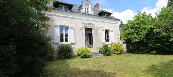 5 bedrooms Villa in Loir-et-Cher, France No. 58962 3