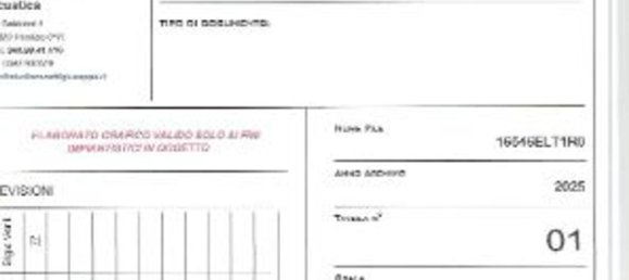 Вилла с 5 комнатами в Гарласко, Италия № 306705 45