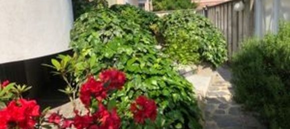 Вилла с 5 комнатами в Гарласко, Италия № 306705 38