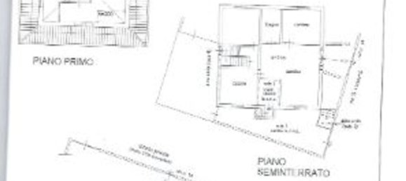 Вилла с 5 комнатами в Гарласко, Италия № 306705 50