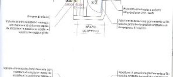 Вилла с 5 комнатами в Гарласко, Италия № 306705 47