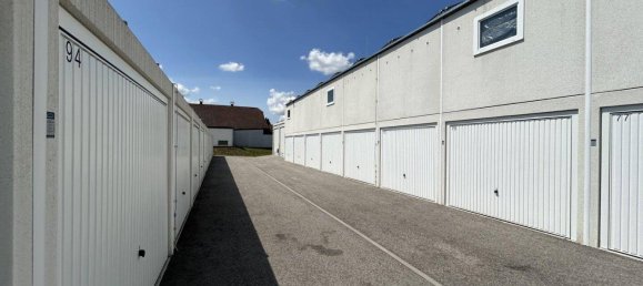 Garage in Wels, Austria No. 37092 5