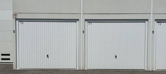 Garage in Wels, Austria No. 37092 4