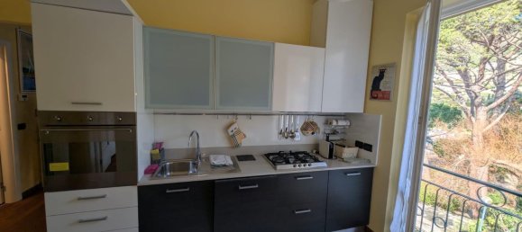 Apartamento de 5 habitaciónes en Camogli, Italy No. 259966 10
